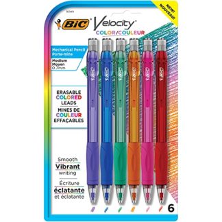 covacure Colored Pencils, Premier Color Pencil Set With 36 Colouring  Pencils,Sharpener and Canvas Pencil Bag