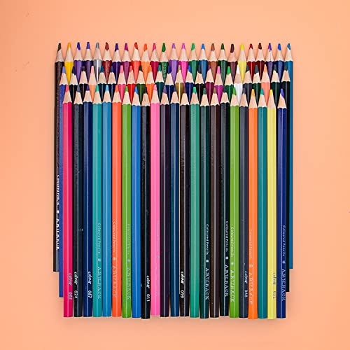 Art Pencil Crayon Schools, Arttrack Colored Pencils