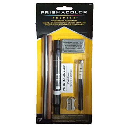 Prismacolor 962 Premier Colorless Blender Pencils, 2-Count