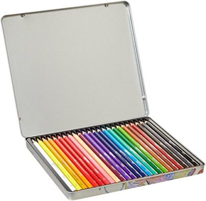 Amazon Basics Colored Pencils - Image 4